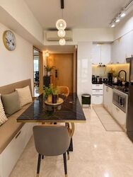 Eight Riversuites (D12), Condominium #633431771